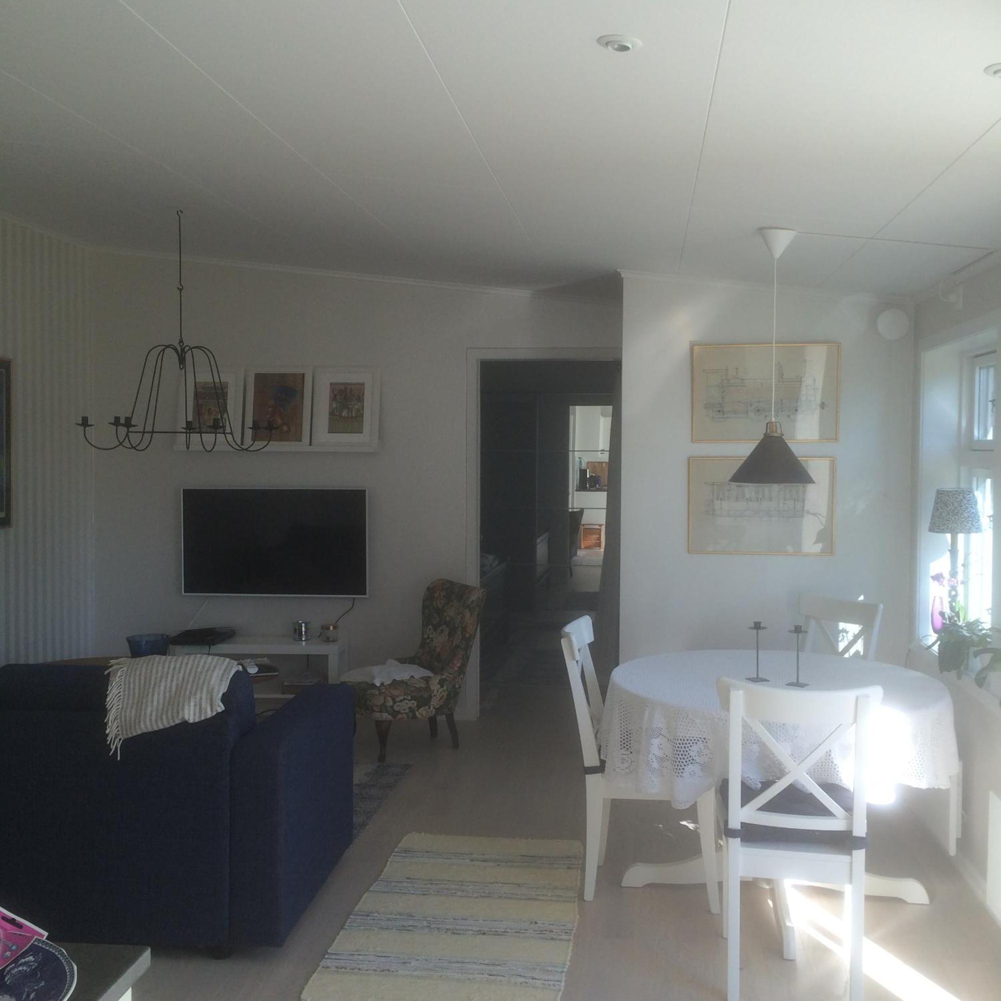 Hotel Aelvbacken Västerlanda Zimmer foto