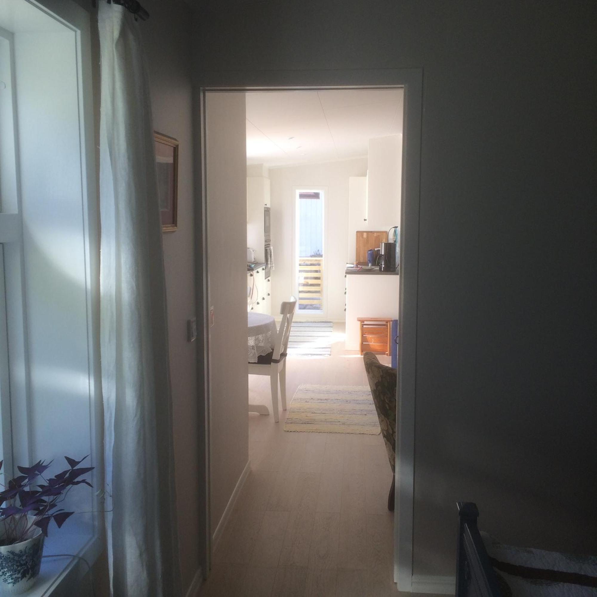 Hotel Aelvbacken Västerlanda Zimmer foto