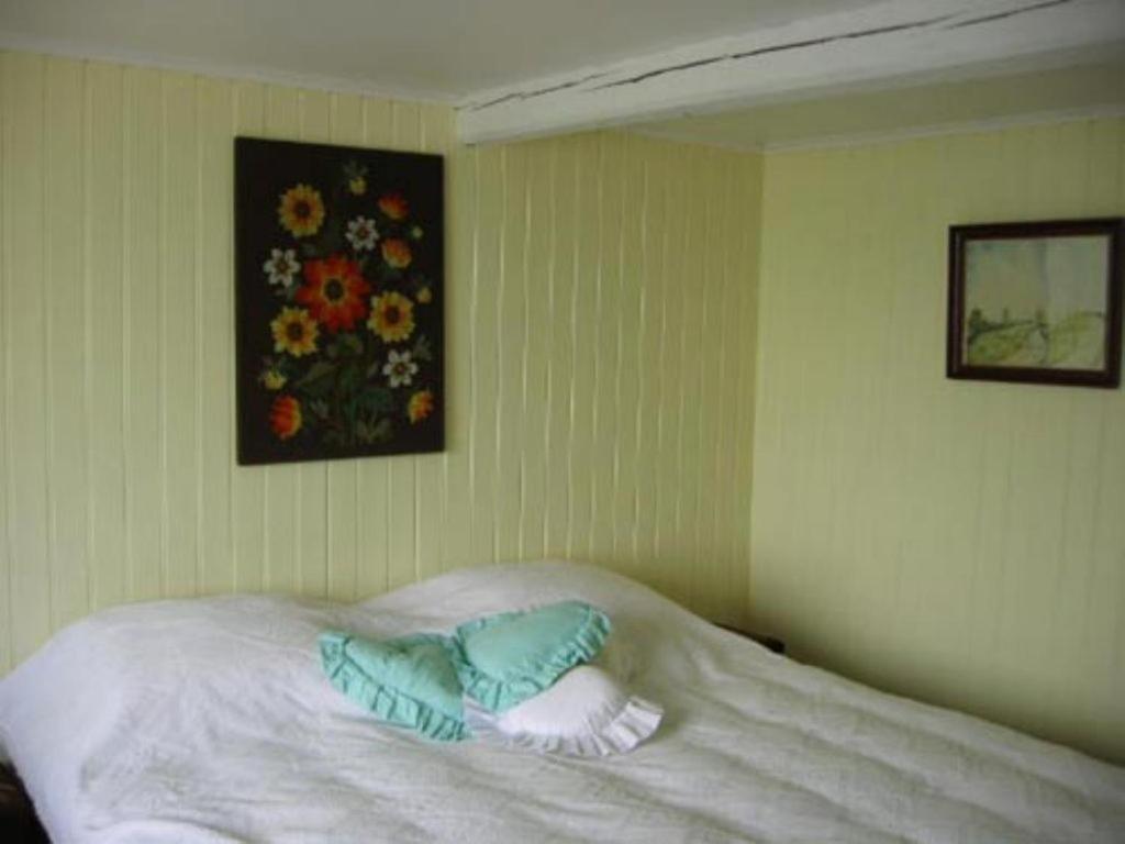 Hotel Aelvbacken Västerlanda Zimmer foto