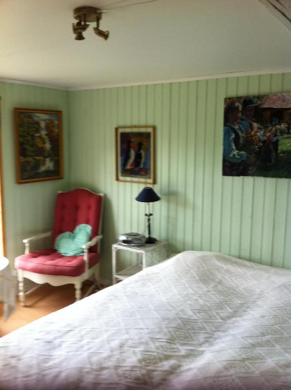 Hotel Aelvbacken Västerlanda Zimmer foto